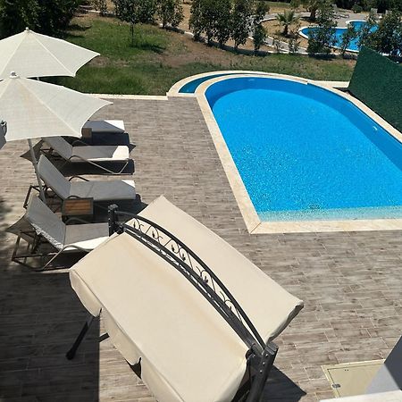 Vacation Home With Private Pool, Fethiye, Oludeniz Cedit Dış mekan fotoğraf