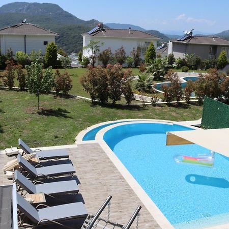 Vacation Home With Private Pool, Fethiye, Oludeniz Cedit Dış mekan fotoğraf