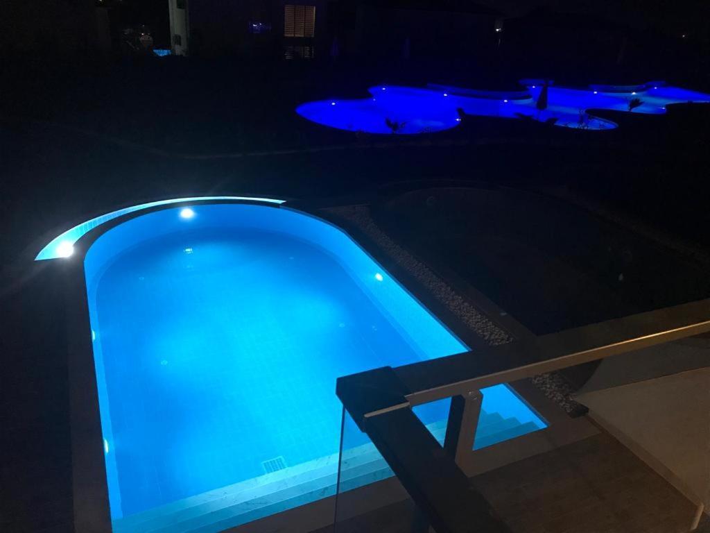 Vacation Home With Private Pool, Fethiye, Oludeniz Cedit Dış mekan fotoğraf
