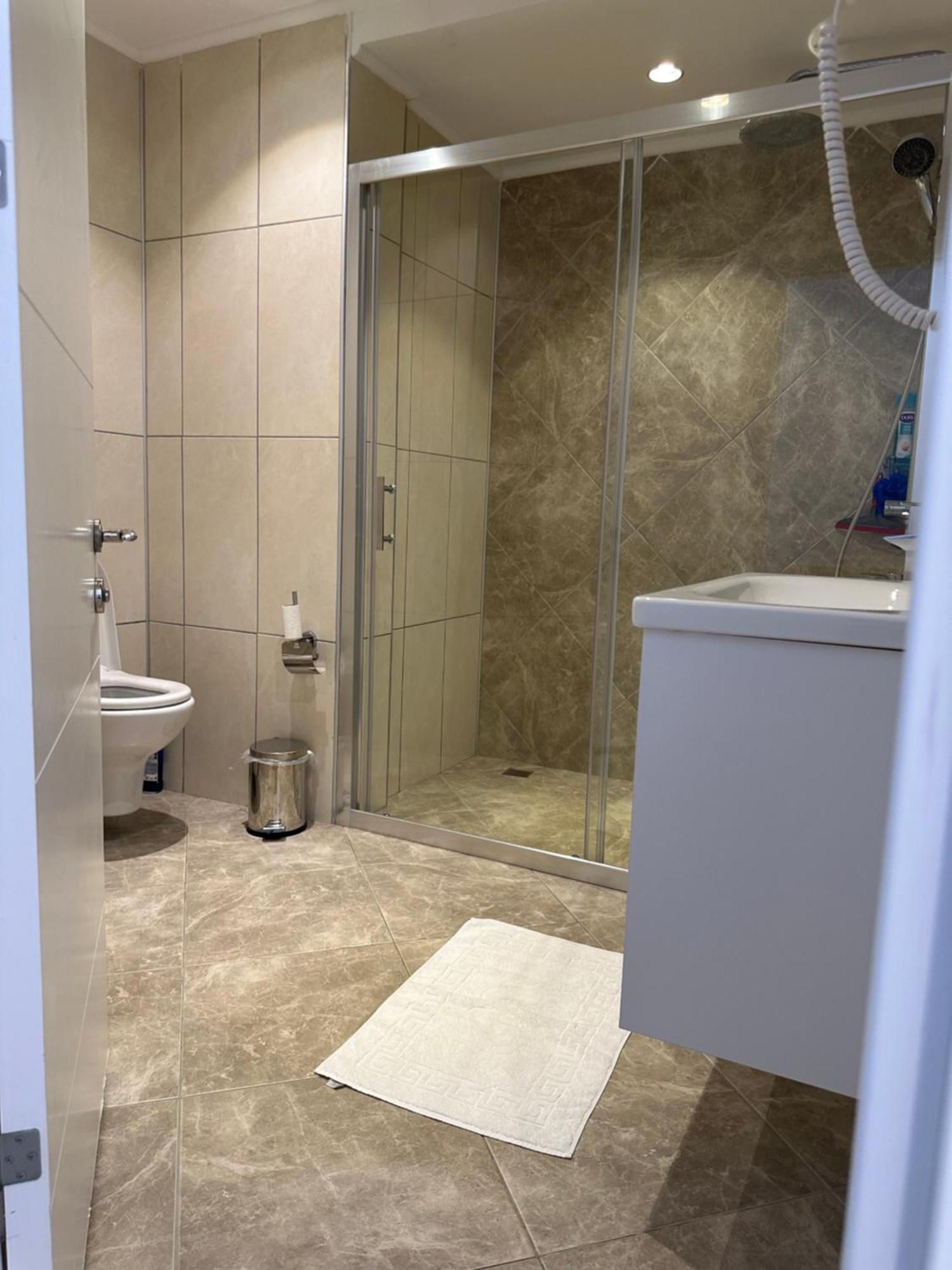 Vacation Home With Private Pool, Fethiye, Oludeniz Cedit Dış mekan fotoğraf