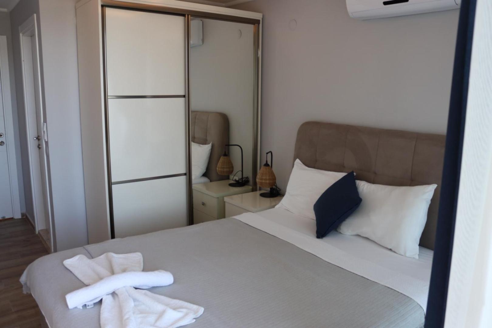 Vacation Home With Private Pool, Fethiye, Oludeniz Cedit Dış mekan fotoğraf
