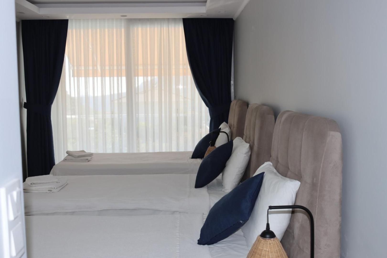 Vacation Home With Private Pool, Fethiye, Oludeniz Cedit Dış mekan fotoğraf