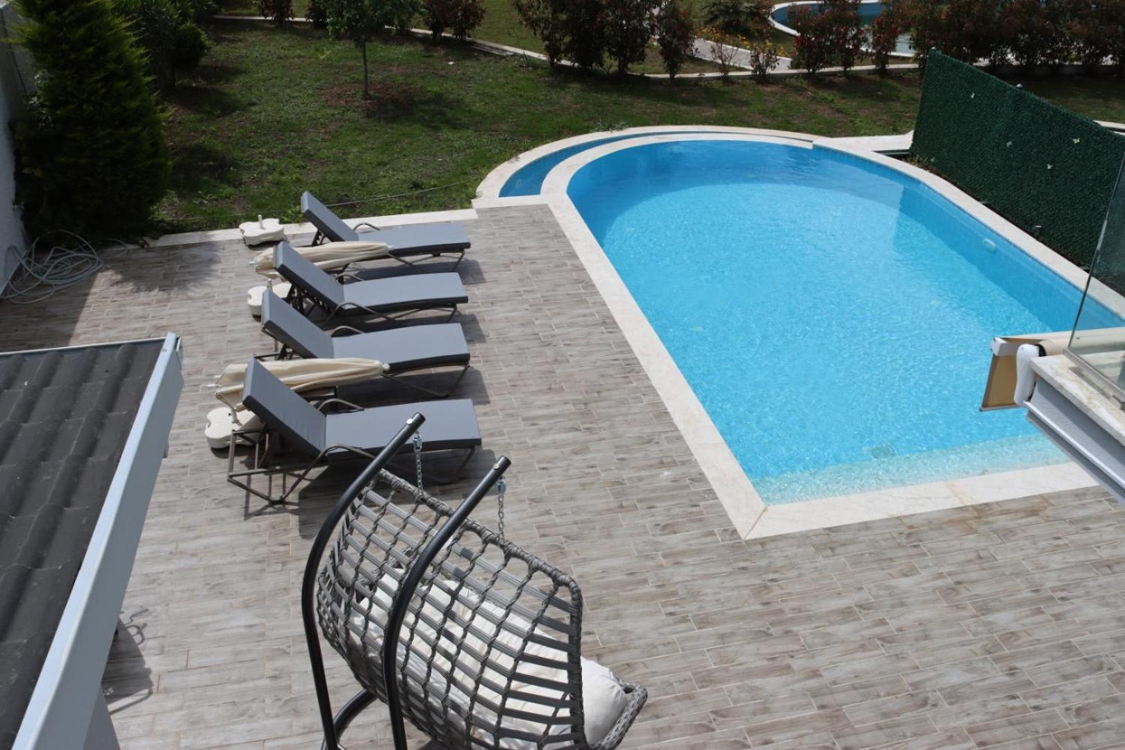 Vacation Home With Private Pool, Fethiye, Oludeniz Cedit Dış mekan fotoğraf