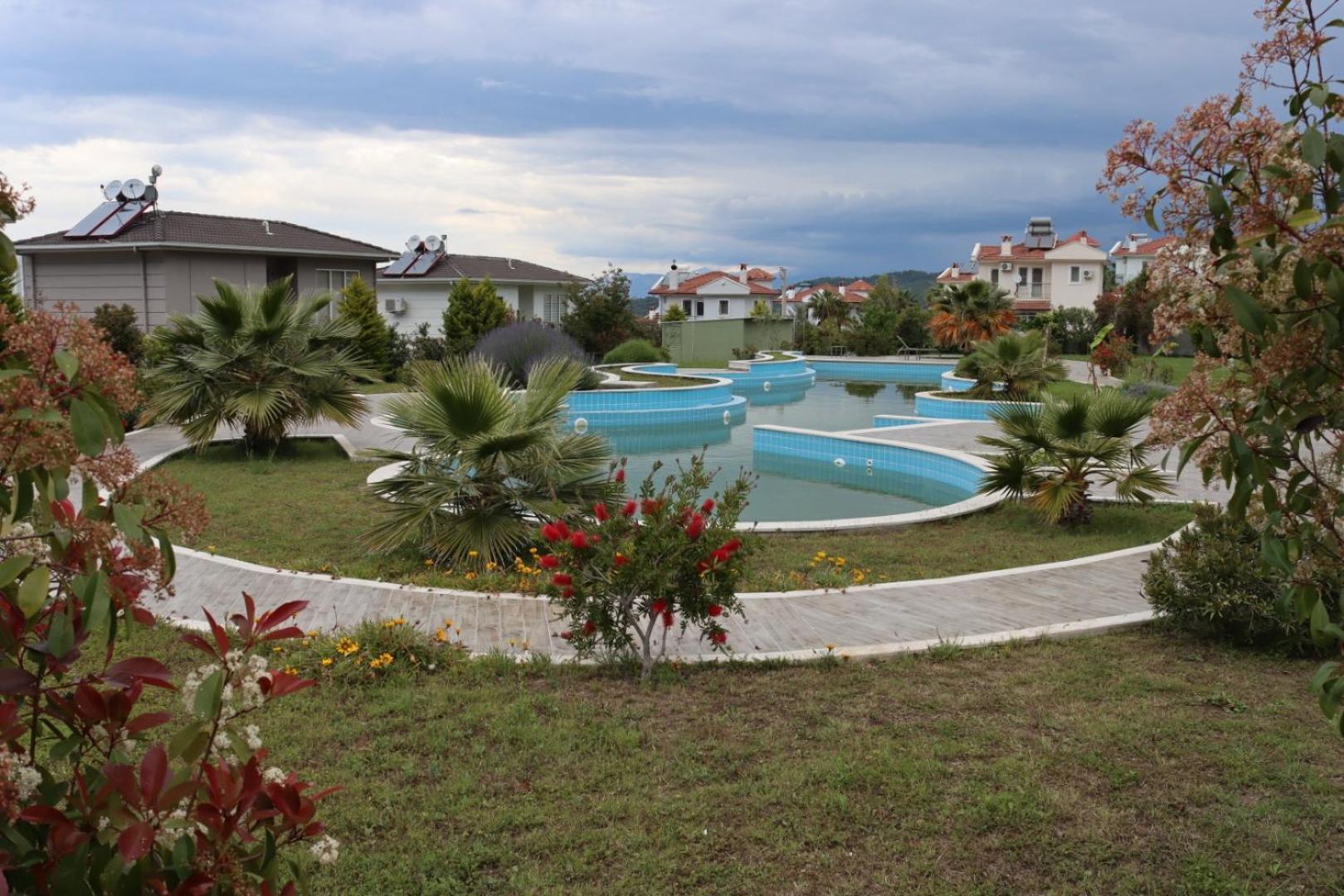 Vacation Home With Private Pool, Fethiye, Oludeniz Cedit Dış mekan fotoğraf