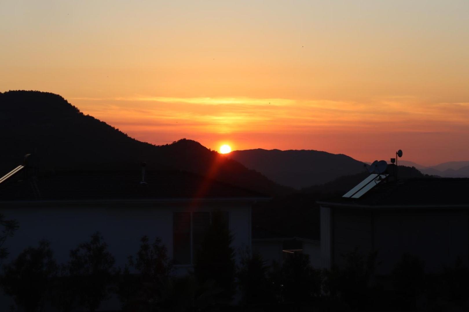 Vacation Home With Private Pool, Fethiye, Oludeniz Cedit Dış mekan fotoğraf